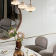 JONAS Marble Pendant JONAS Marble Pendant