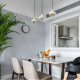 JONAS Marble Pendant JONAS Marble Pendant