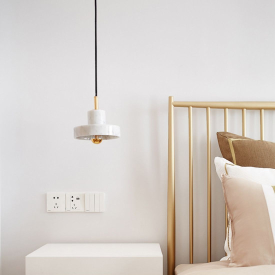 JONAS Marble Pendant JONAS Marble Pendant