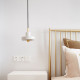 JONAS Marble Pendant JONAS Marble Pendant