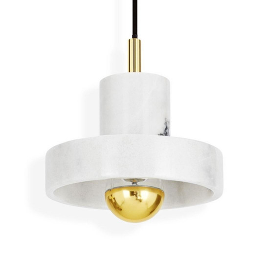 JONAS Marble Pendant JONAS Marble Pendant