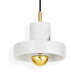JONAS Marble Pendant JONAS Marble Pendant