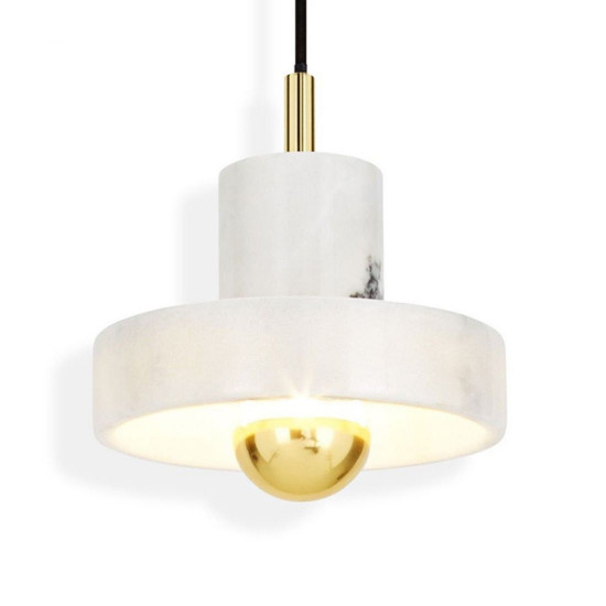 JONAS Marble Pendant JONAS Marble Pendant