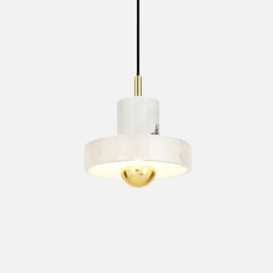 JONAS Marble Pendant JONAS Marble Pendant