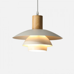 [SALE] CASA Nordic Pendant A