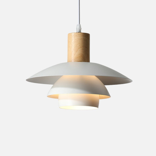 [SALE] CASA Nordic Pendant A