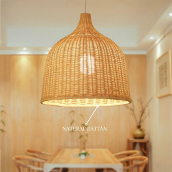 RATTAN Pendant