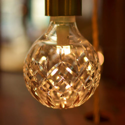 COMLY LED Raindrop Pendant