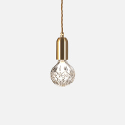 COMLY LED Raindrop Pendant