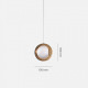 COMLY Dissolving Ball Pendant COMLY Dissolving Ball Pendant