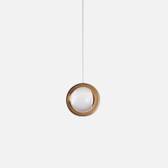 COMLY Dissolving Ball Pendant COMLY Dissolving Ball Pendant