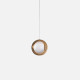 COMLY Dissolving Ball Pendant COMLY Dissolving Ball Pendant