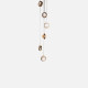 COMLY Dissolving Ball Pendant COMLY Dissolving Ball Pendant