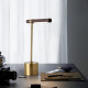 COMLY Wooden LED Table Lamp