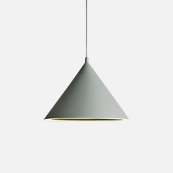 Urbanordic CONE, Classic Grey (1 left)