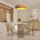PIECE Round Pendant, Switchable 