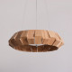 PIECE Round Pendant, Switchable [Display]