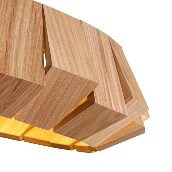 PIECE Round Pendant, Switchable PIECE Round Pendant, Switchable