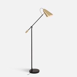 NORDIC Luxury Floor Lamp [DISPLAY Last One]
