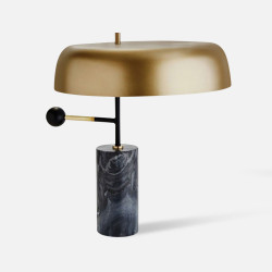 COMLY Marble Table lamp II
