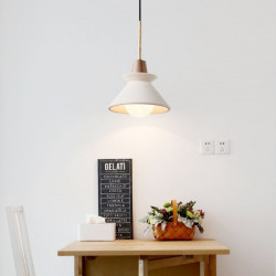 [SALE] Urbanordic Ceramic Pendant (Minor defect x2) 