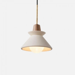 [SALE] Urbanordic Ceramic Pendant (Minor defect x2) 