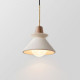 Urbanordic Ceramic Pendant (Display x2)