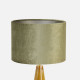 ISIDORO Ceramics ocher yellow [1 left]