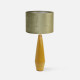 ISIDORO Ceramics ocher yellow [1 left]