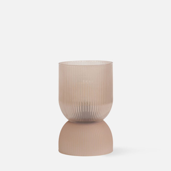 PHOEBE LED Table lamp old pink [SALE]