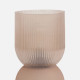 PHOEBE LED Table lamp old pink [SALE]