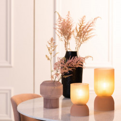 PHOEBE LED Table lamp old pink [SALE]