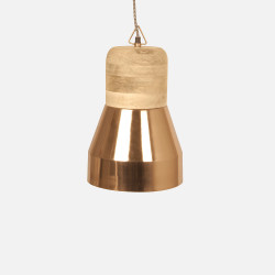 Pendant Lamp Bold [Displayx1]