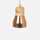 Pendant Lamp Bold [Display]