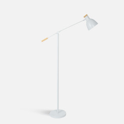 Floor Light Stark, White [DISPLAY Left] 