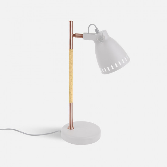 Table Lamp Mingle - White