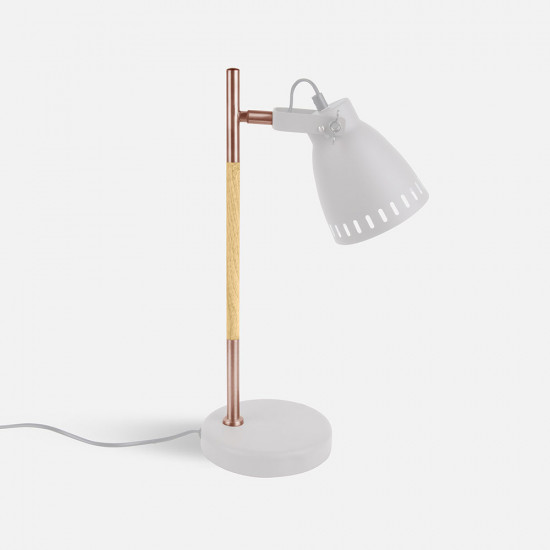 Table Lamp Mingle - White [SALE]