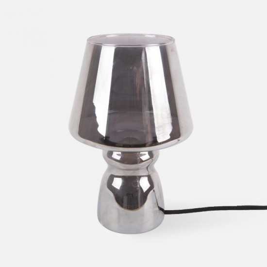 Table lamp Classic Glass chrome [SALE]