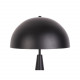 Table Lamp Sublime metal black