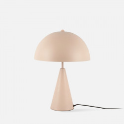 Table Lamp Sublime Small, Light Pink [Display]