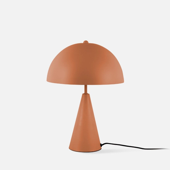 Table Lamp Sublime Small, Orange [SALE] [Only 1 Left]