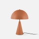 Table Lamp Sublime Small, Orange [SALE] [Only 1 Left]