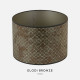 DESLEY matt gold, ELODI bronze Shade [SALE]