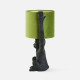 MONKEY Table lamp [Last one, newly displayed]