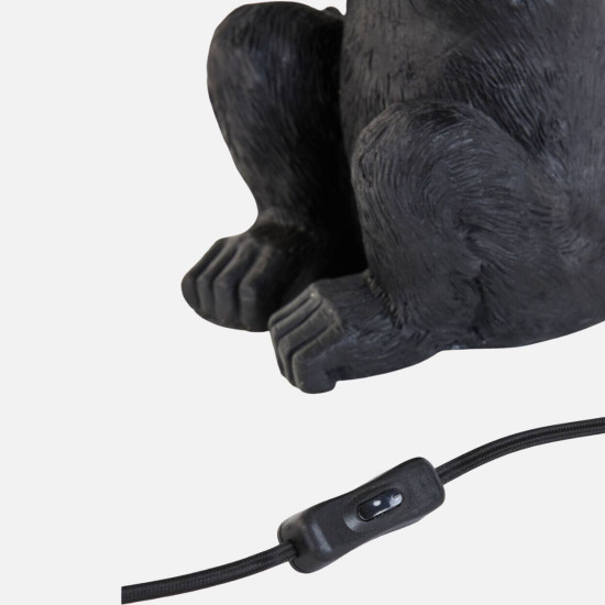 MONKEY Table lamp [Last one, newly displayed]