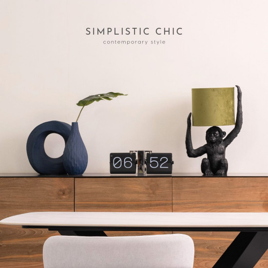 MONKEY Table lamp [Last one, newly displayed]