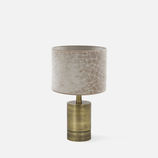 SAVI raw antique bronze SAVI raw antique bronze