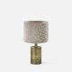 SAVI raw antique bronze SAVI raw antique bronze