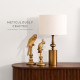 HELABIMA Table Lamp