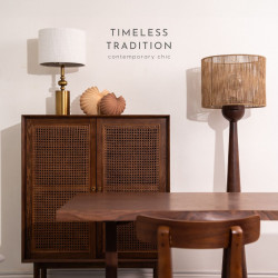 HELABIMA Table Lamp [Display]